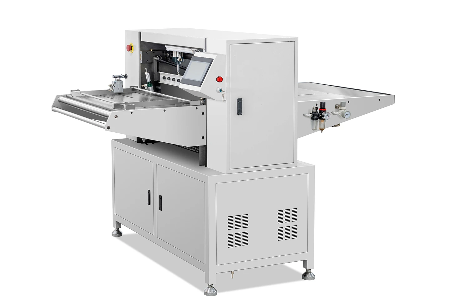 Knife Pleating Machine Knife Pleating Machine